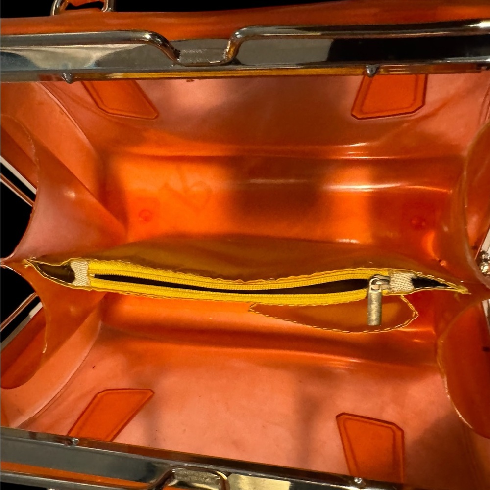 FURLA CANDY BAG - Large W/ Dustbag - Picture 7 of 7